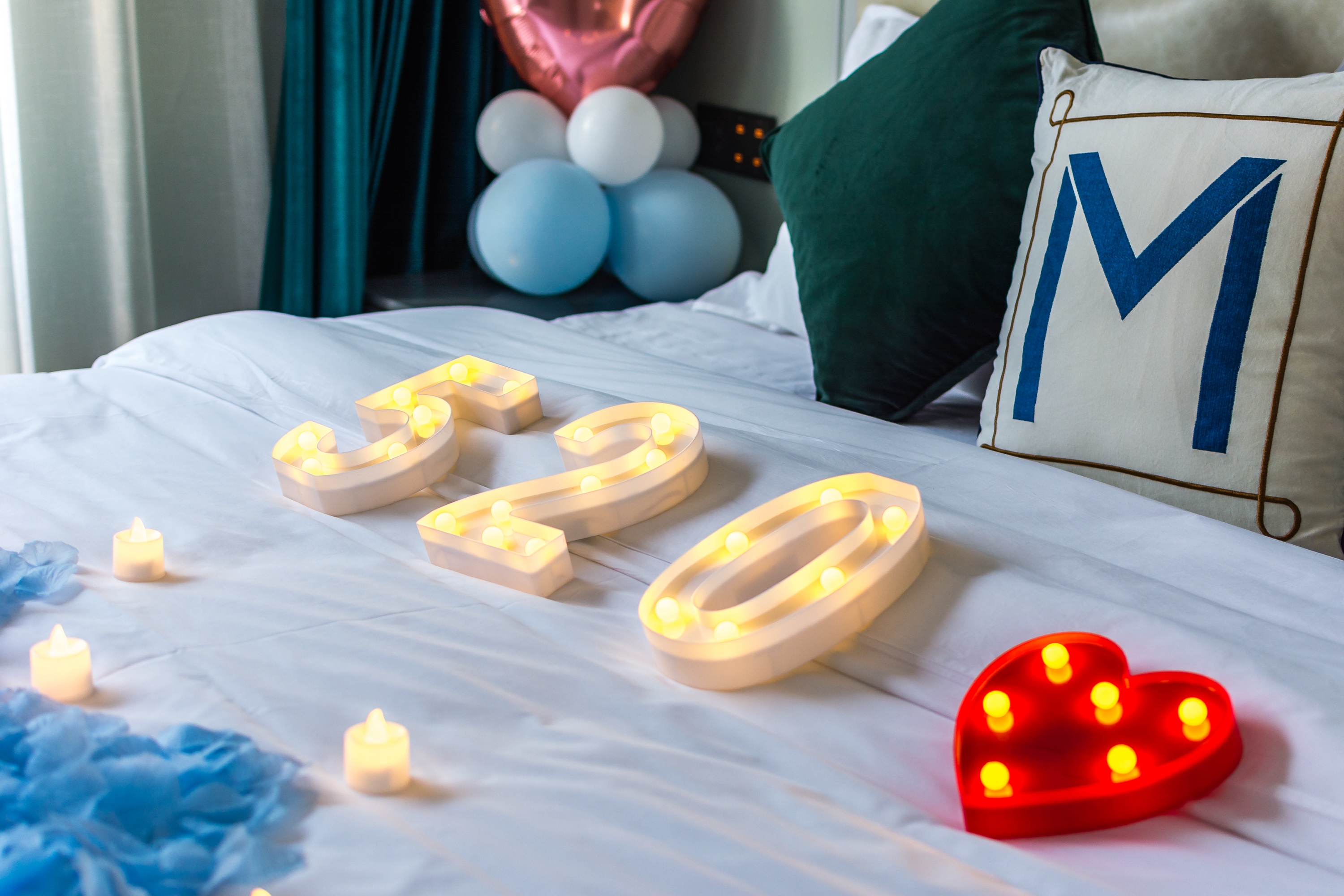 KTV音影觀海.露臺海景親子套房