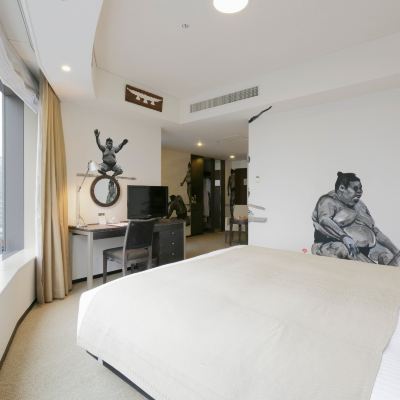 Artist King Room Park Hotel Tokyo Promo Code
