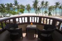 Red Coconut Beach Hotel Boracay