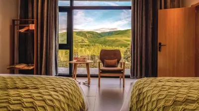 Houshan Park House Hotels in 
