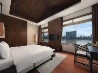 Chanyi · Jiading Yuanzi Hotel Hotels in Leshan