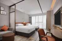 Home2 Suites by Hilton Liaocheng Linqing