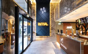 Hotel Initial-Taichung