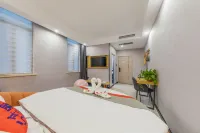 yunding Hotel (Tanguo Ancient City)