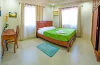 Crystal Shore Beach Resort Powered by Cocotel