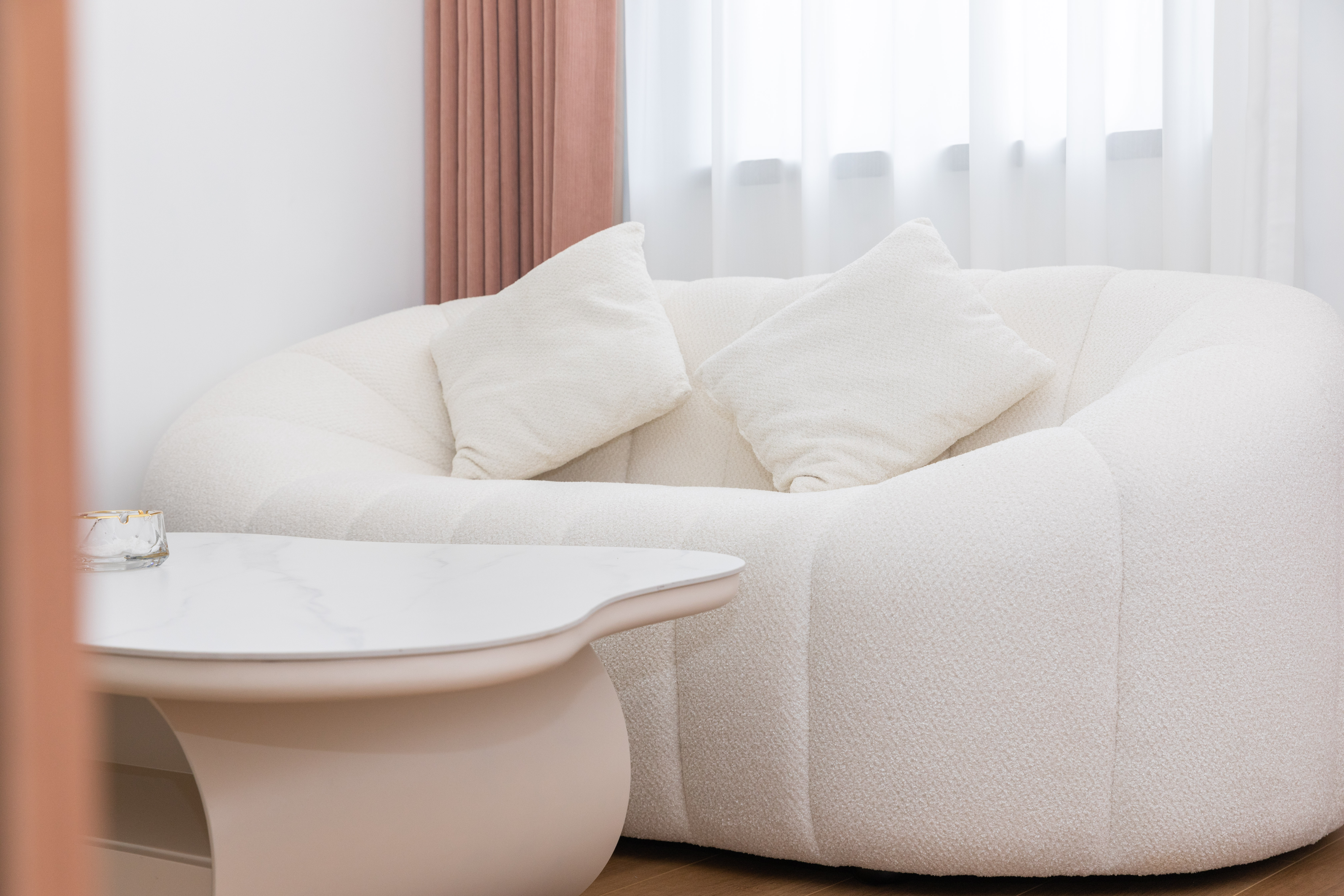 听风·温馨童趣亲子房『智能马桶+乳胶床垫+移动电视』