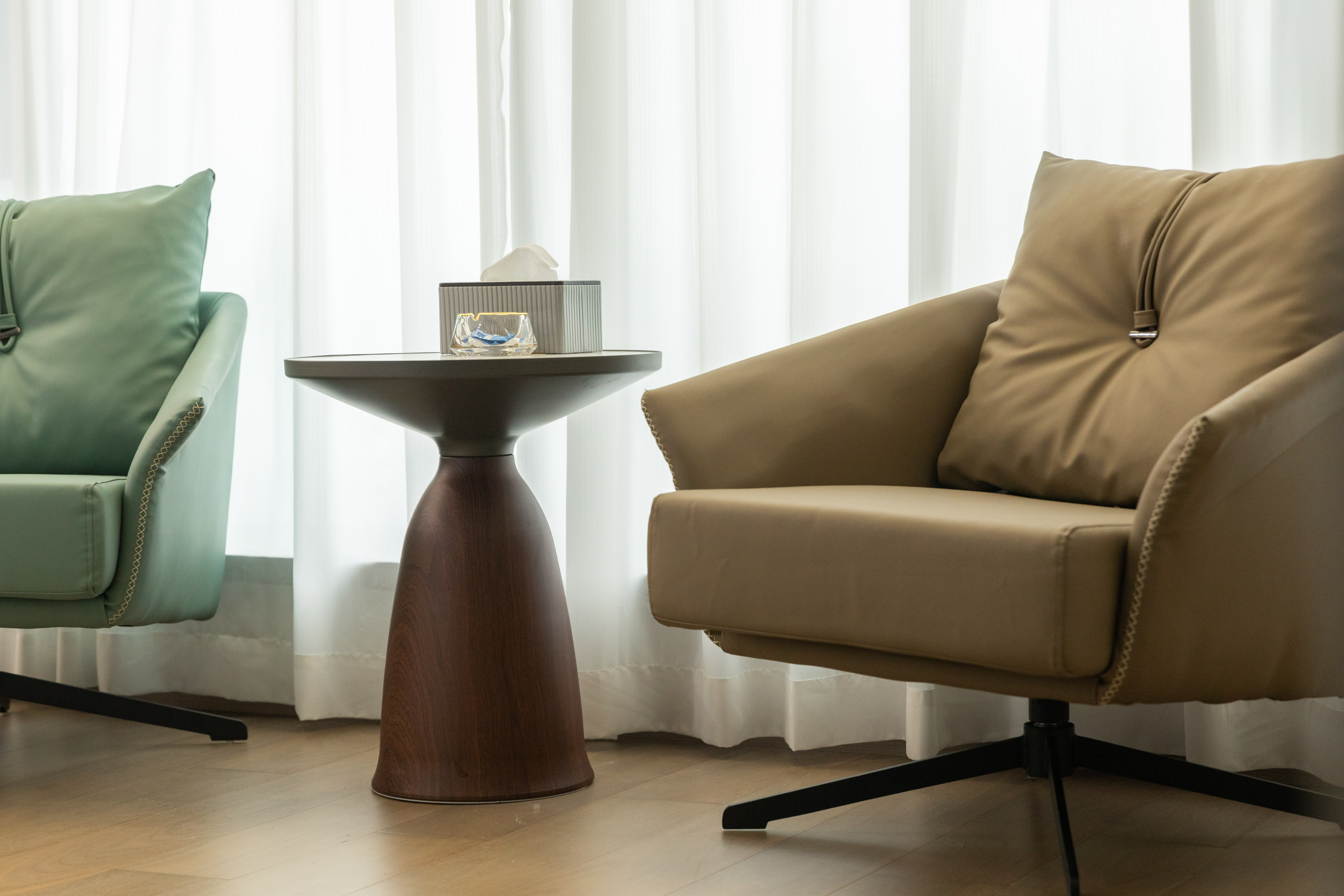 海林·景观商务大床房『智能马桶+乳胶床垫』