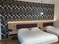 Bolifu Xinyuan Hotel Hotels in Boli