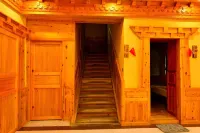 gu an gong Homestay