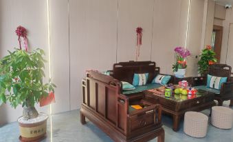 Xiamen Xiyang Hostel