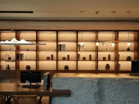 Ningdu Cuifeng Hotel