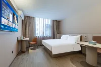 HanTing Hotel (Qamdo Basu 318 National Highway)