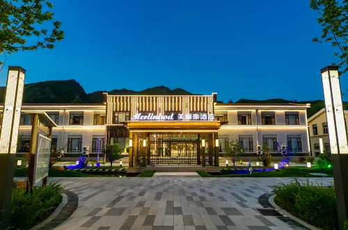 Merlinhod Hotel (Wutai Mountain Scenic Area Branch)