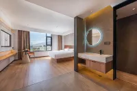 Rezen Cuixing Hotel Da Qaidam Hotels in 