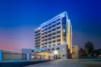 Holiday Inn Express LONGYAN LIANCHENG by IHG