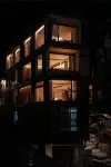 見山·一方見宿（西江千戶苗寨店） 住宿飯店
