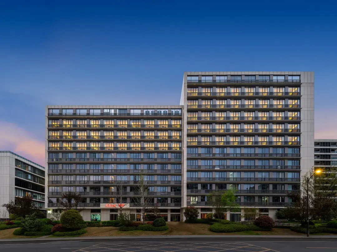 Hangzhoumeiyinyaju Hotel - Hangzhou