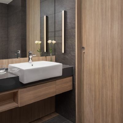 豪華雙床房 金邊萬怡酒店優惠