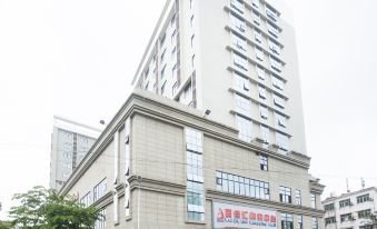 Haonianhua Business Hotel