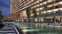 Dreams Vista Cancun Golf & Spa Resort