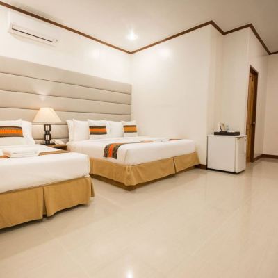 Superior Beachfront Room Sur Boracay Promo Code