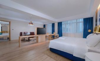 Kyriad Hotel (Shaoyang Jiusheng Beihai)