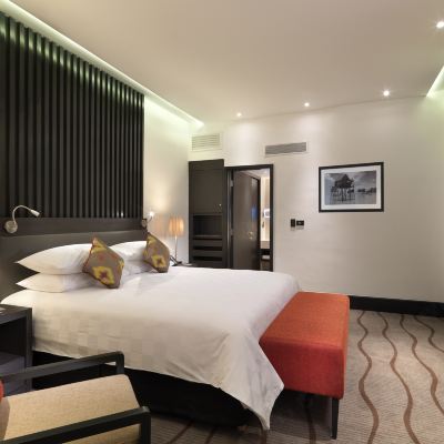 Suite Superior Kupon Sama-Sama Hotel Kuala Lumpur International Airport