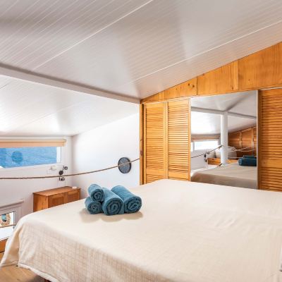 Luminous Loft Apt. Above the Atlantic Ocean Luminous Loft Apt Above the Atlantic Ocean Promo Code