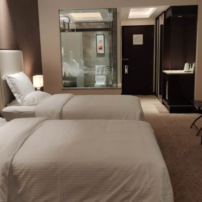 雙床間 北京西西友誼飯店優惠