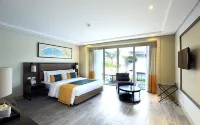 Belmont Hotel Boracay near Newcoast Beach