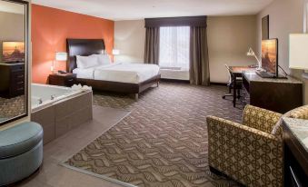 Hilton Garden Inn Benton Harbor/St. Joseph