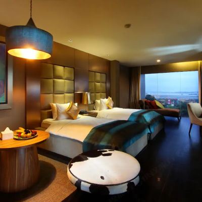 Executive Suite Amaroossa Suite Promo Code