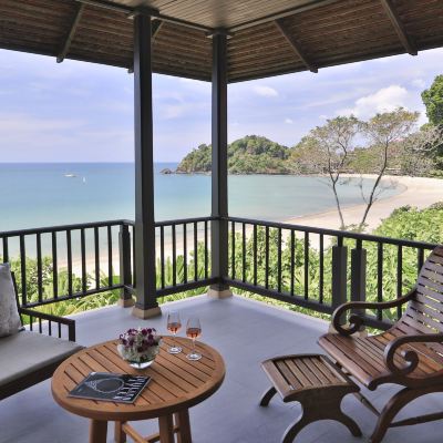 Bayfront Deluxe Room Pimalai Resort & Spa(SHA Extra Plus) Promo Code