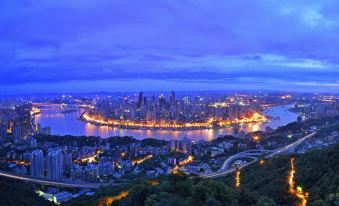 Lavande Hotel (Chongqing Guanyinqiao Pedestrian Street)