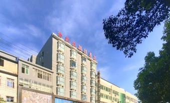 Tung Pak King Hyatt Delicate Hotel