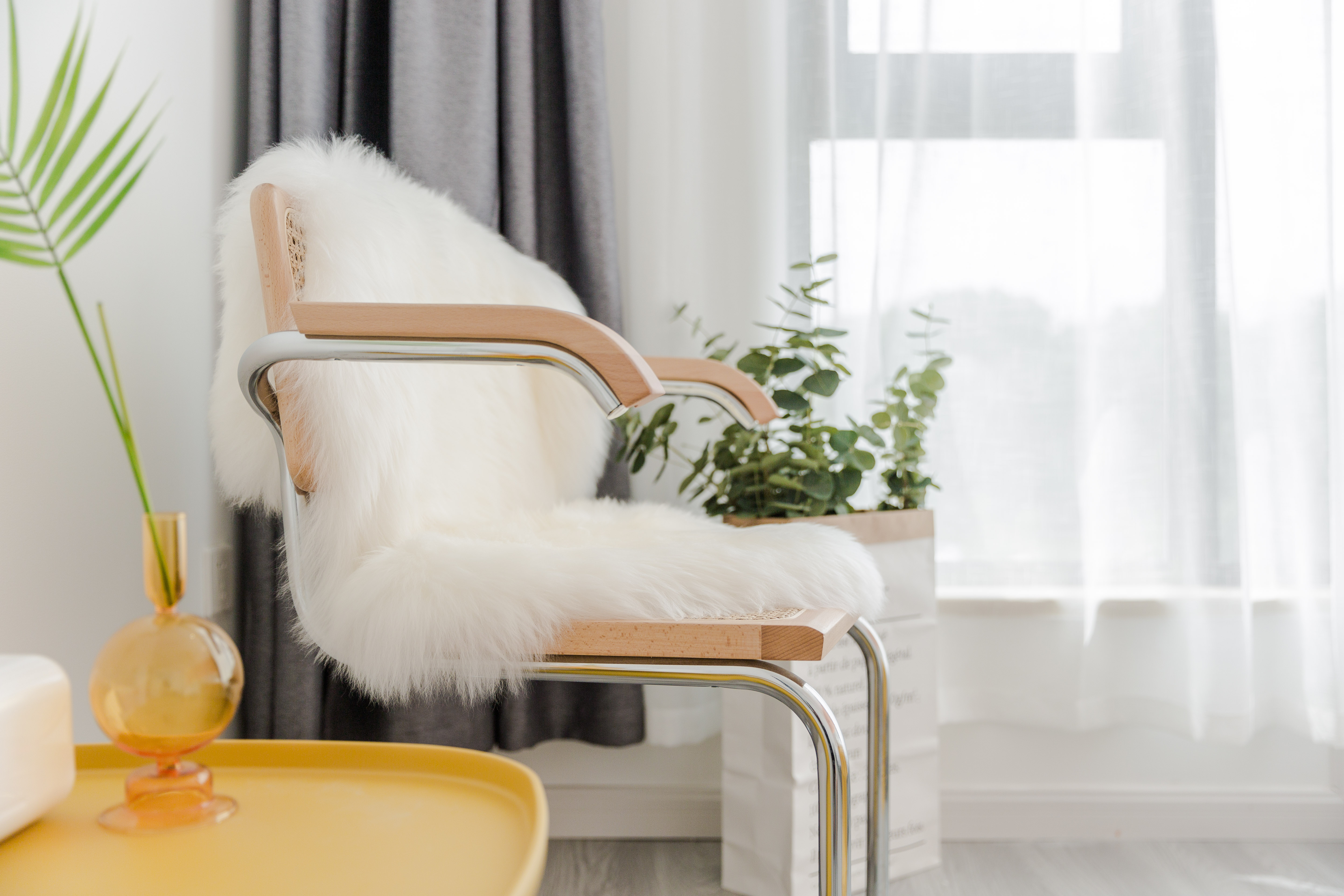 【一见倾心】榻榻米- ins风双床房·高清投影+智能马桶