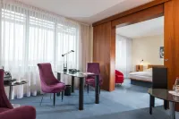 Radisson Hotel, Fürst Leopold Dessau Ξενοδοχεία στην πόλη 