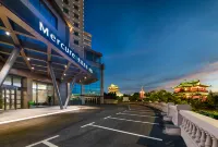 Mercure Nanchang Tengwang Pavilion Hotels in 