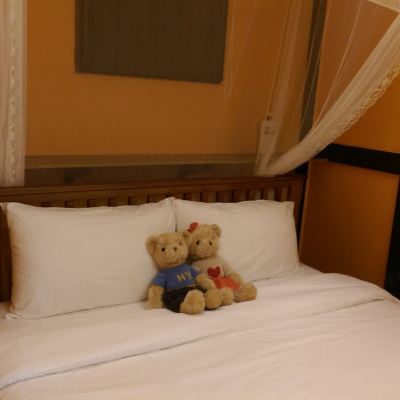 標準雙人房 慢漫民宿優惠