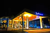 Radisson Blu Hotel, Lusaka Hotels in 