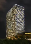City of Dreams - Morpheus Macau Hotels in 