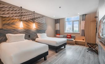 Ibis Hotel (Shanghai New Hongqiao)