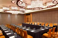 Four Points by Sheraton Luohe