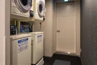 Imano Osaka Shinsaibashi Hostel