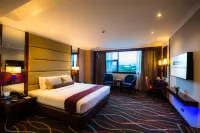 Cebu Parklane International Hotel