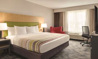 Country Inn & Suites by Radisson, Pella, IA