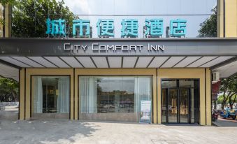 City Convenience Hotel