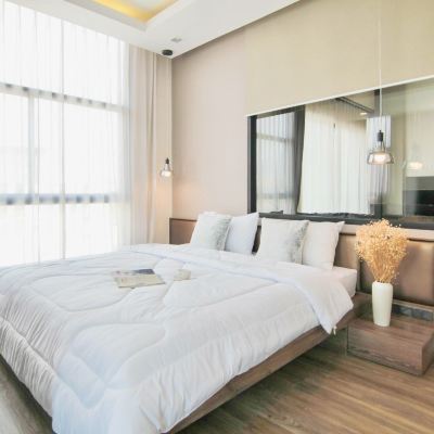 Two Bedroom Condo Chiang Mai Condo Promo Code