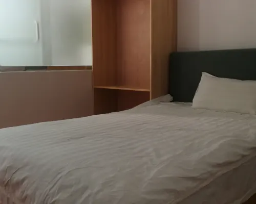 Jishui Erqing Hotel Hotele w: Powiat Jishui
