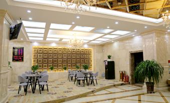 Xiyue Hotel (Luliang Mamaozhuang)
